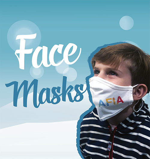 face mask image